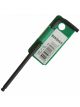 Bondhus Torx BallStar L-Wrench Key T15