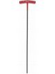 Bondhus 4.0mm Hex T-Handle 14in/350mm