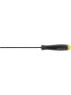 Bondhus Prohold Tip Ball End Tip Screwdriver 0.05x3.2in ProGuard Finish