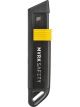 Bordo Industrial Tools MVRK Auto Retracting ABS Utility Knife