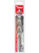 Bordo Industrial Tools 6mm Delta Point Bright HSS Jobber Drill Clam