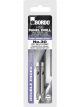 Bordo Industrial Tools No.30 Double Ended HSS Panel Drill Bits 2 Pack