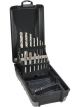 Bordo Industrial Tools Saber S5 Drill & Tap Set Metric Coarse