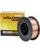 Bossweld Layer Wound MIG Wire x 1.2mm 15 Kg Spool