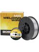 Bossweld Gasless GS Self Shielded MIG Wire x 0.8mm 0.9 Kg Spool