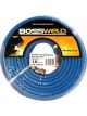 Bossweld Oxygen/Acetylene Twin Hose Assembly 10m
