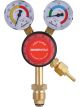 Bossweld Acetylene Regulator