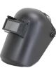 Bossweld Black Lift Front Helmet