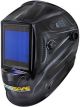 BossSafe Orion Mega View Electronic Welding Helmet