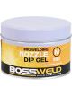 Bossweld Tip Dip Gel 400G Tin