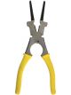 Bossweld 8 Way Mig Welding Pliers