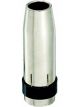Bossweld Binzel Style BZ24 Adjustable Conical Nozzle 10mm Pack 2
