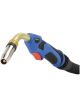 Bossweld Binzel Style BZ24 Complete MIG Torch Ergon 4 meter
