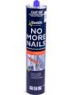 Bostik No More Nails Construction Adhesive 320g