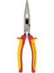 Channellock VDE Insulated Long Nose Pliers XLT 200mm
