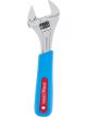 Channellock Wrench Adjustable 200mm 8in Softgrip