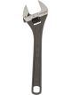 Channellock Wrench Adjustable 250mm 10in Black