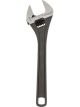 Channellock Wrench Adjustable 300mm 12in Black