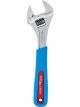 Channellock Wrench Adjustable 300mm 12in Softgrip