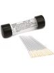 Chemtronics MTP Connector Cleaning Swabs Pack 25