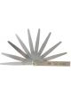 CK Tools Feeler Gauge Imperial 13 Blade