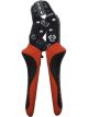 CK Tools Ratchet Crimping Pliers For Insulated Terminals 0.25 - 2.5mm