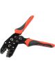 CK Tools Ratchet Crimping Pliers For Insulated Ferrules 10 - 25mm