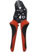 CK Tools Ratchet Crimping Pliers For Bootlace Ferrules 0.25 - 6mm