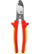 CK Tools Redline VDE Cable Cutter 160mm