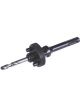 CK Tools Quick Release SDS Arbor For 32-152mm Hole Saws