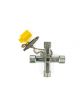 CK Tools Cabinet Cross-Key 12 in 1