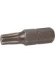 CK Tools Screwdriver Bit Tamperproof TX15 Card of 2