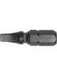 CK Tools Blue Steel Impact Screwdriver Bit 25mm ROB3