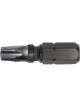 CK Tools Blue Steel Impact Screwdriver Bit 25mm TX05