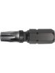 CK Tools Blue Steel Impact Screwdriver Bit 25mm TX06