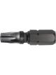 CK Tools Blue Steel Impact Screwdriver Bit 25mm TX27