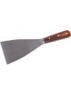 CK Tools Paint Scraper Walnut 75mm