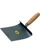 CK Tools Harling Trowel Carbon Steel 165mm