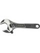 Crescent 150mm/6in Wide Jaw Adjustable Wrench