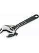 Crescent 8in Wide Jaw Adjustable Wrench