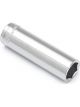 Crescent 3/8in Drive 6 Point Deep SAE Socket 1/2in