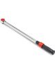 Crescent 1/2in Drive Micrometer Torque Wrench 50-250 ft/lbs