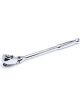 Crescent 3/8in Drive 72 Tooth Flex Head Teardrop Ratchet 11-1/4in