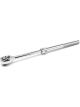 Crescent 1/2in Drive 72 Tooth Extendable Teardrop Ratchet