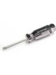 Crescent 1/4in Drive Spinner Handle 7in