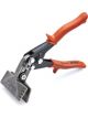 Crescent Wiss Hand Seamer OffSet Handle 75mm/3in