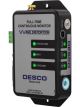 Desco Full-Time Continuous Monitor