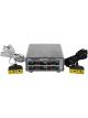 Desco Dual-Wire Dual Operator Monitor