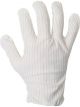 Desco Dissipative Men's Gloves Medium