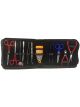 D-Tech Electronics Hand Tools Kit